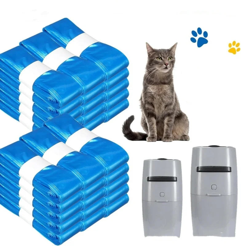 Diaper Pail Refill Bags