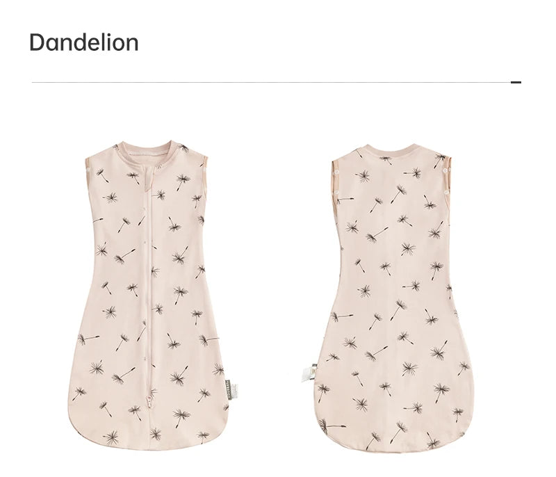 Cotton Baby Sleep Sack