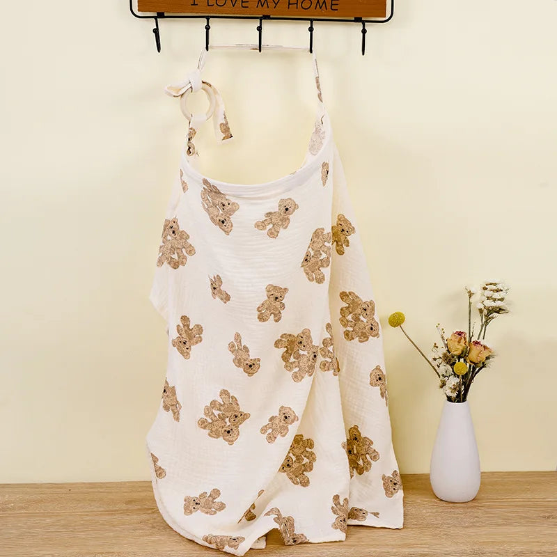 Nursing Cover
