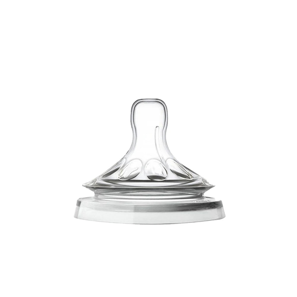 Baby Bottle Nipples