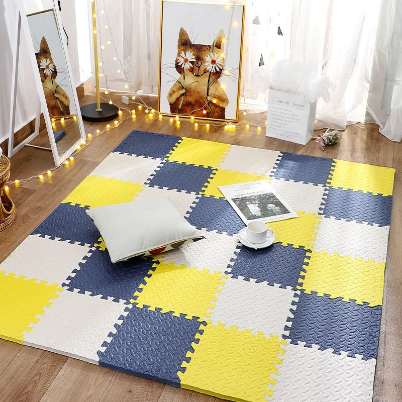 Foam Play Mat (12-Pack)