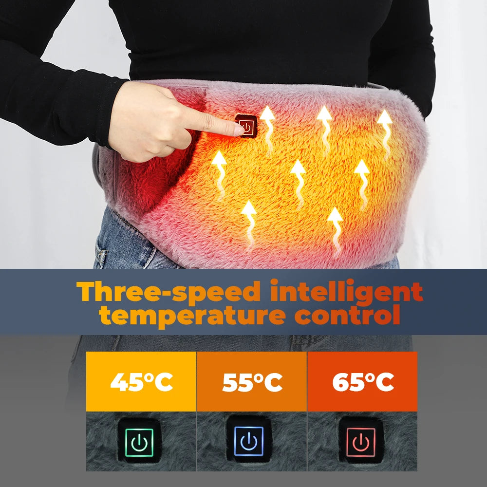 Electric Hand Warmer