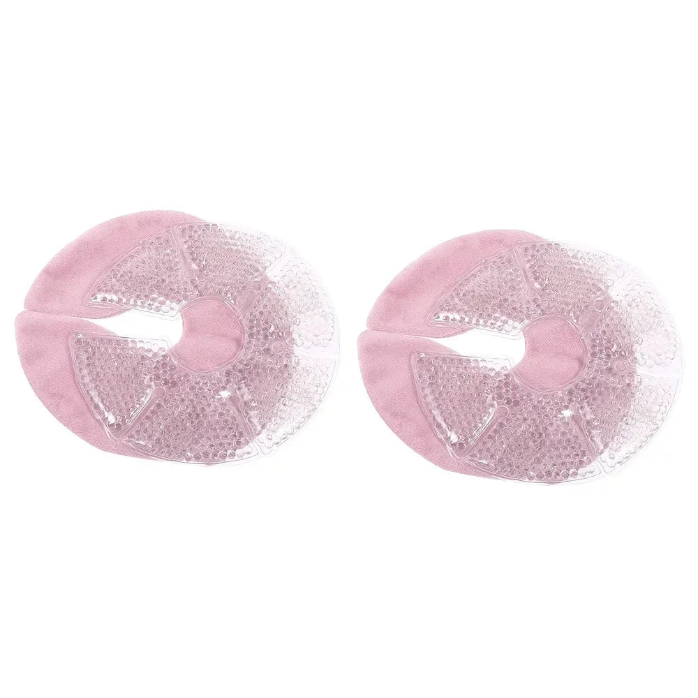 Breast Therapy Gel Pads