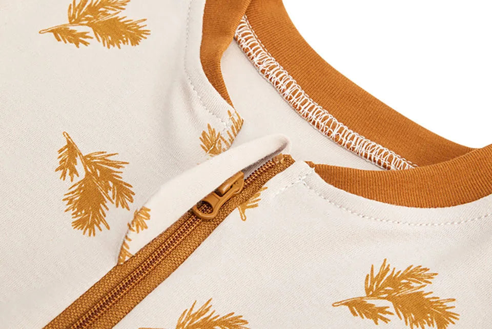 Cotton Baby Sleep Sack