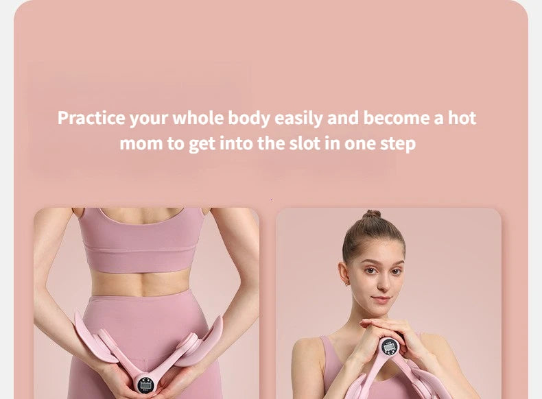 Postpartum Recovery Trainer