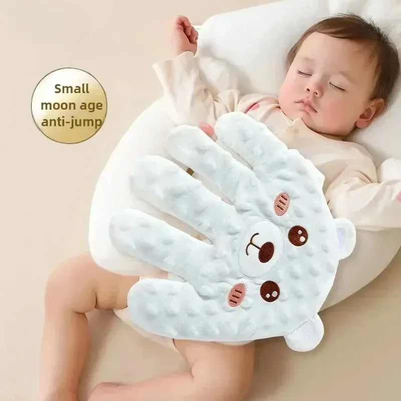 Sleep Aid Palm Pillow