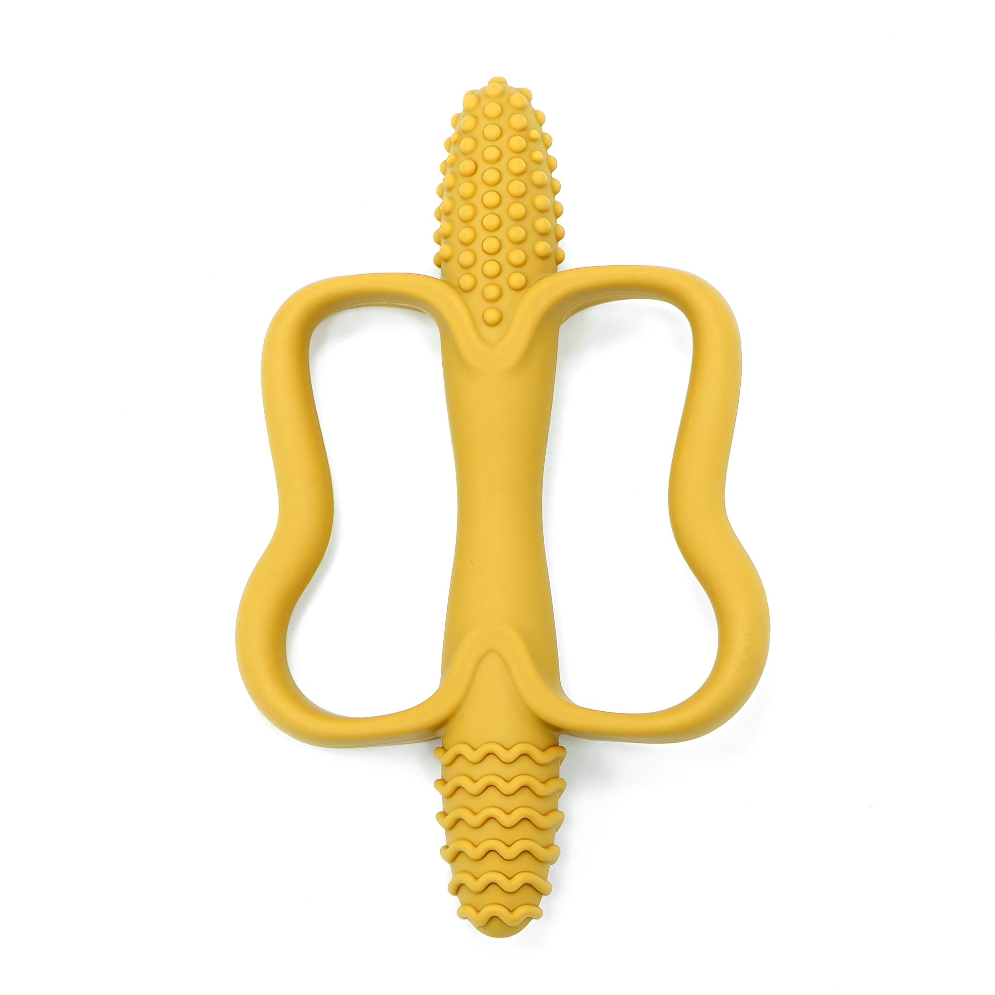 Silicone Teething Toy