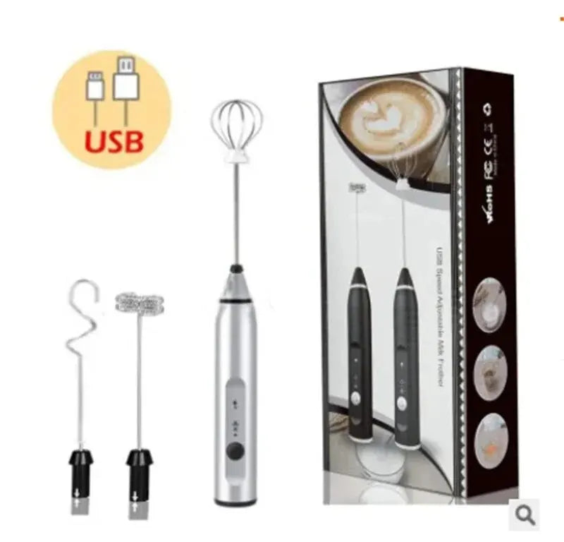 Electric Milk Frother