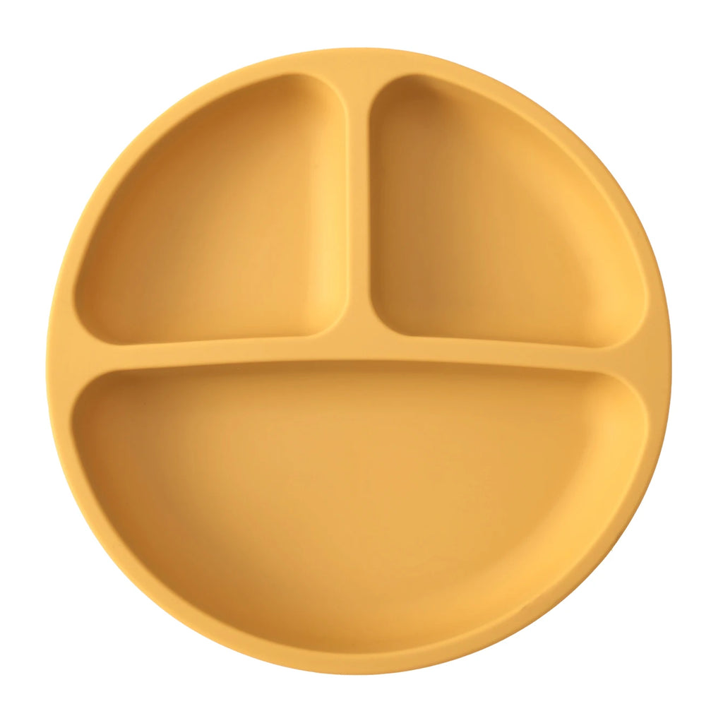 Suction Baby Plate