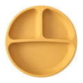 Suction Baby Plate