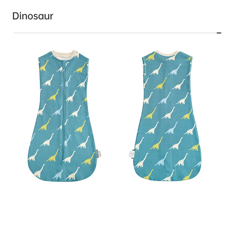Cotton Baby Sleep Sack