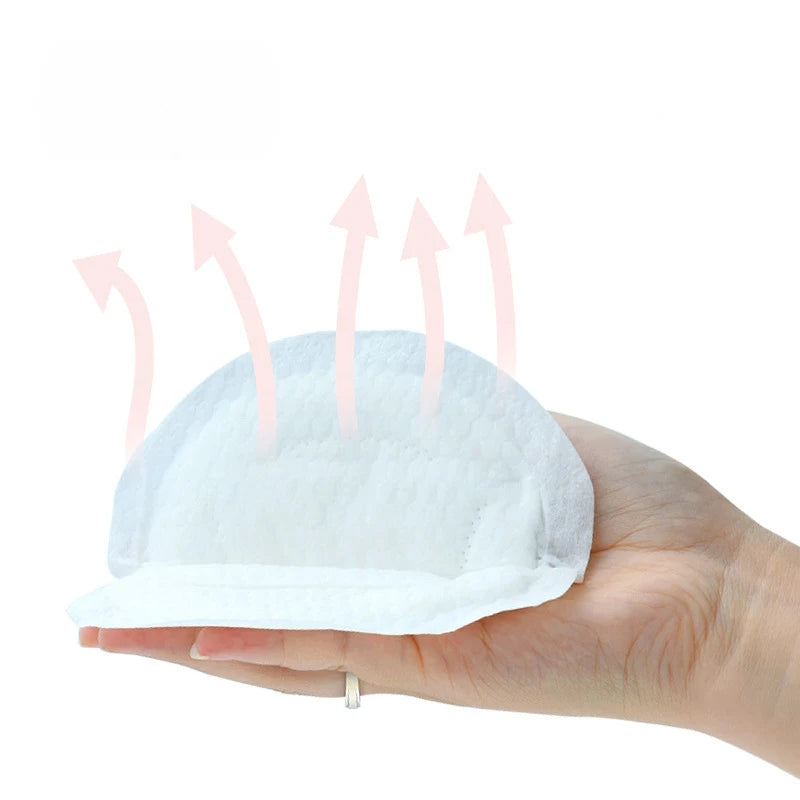 Disposable Nursing Pads