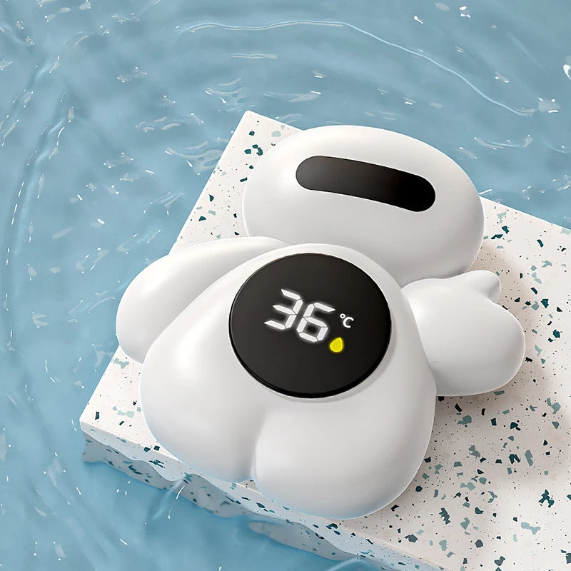 Bath Thermometer