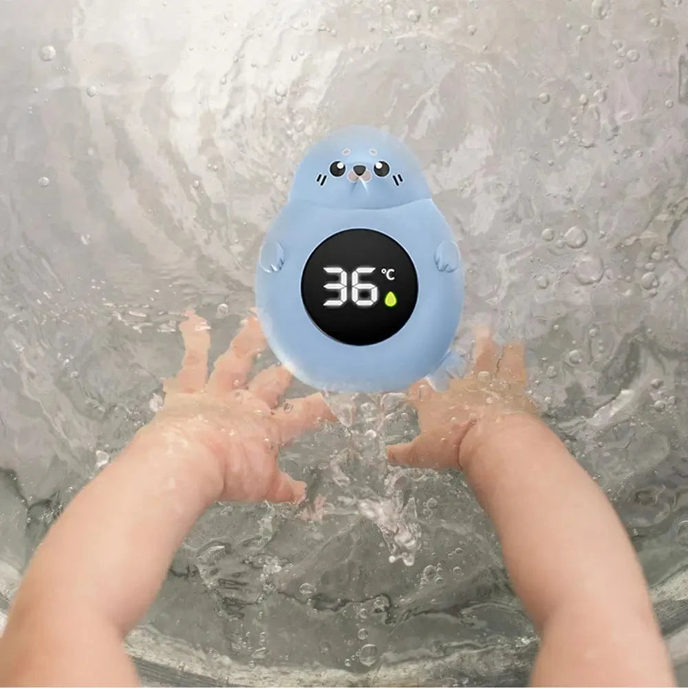 Bath Thermometer