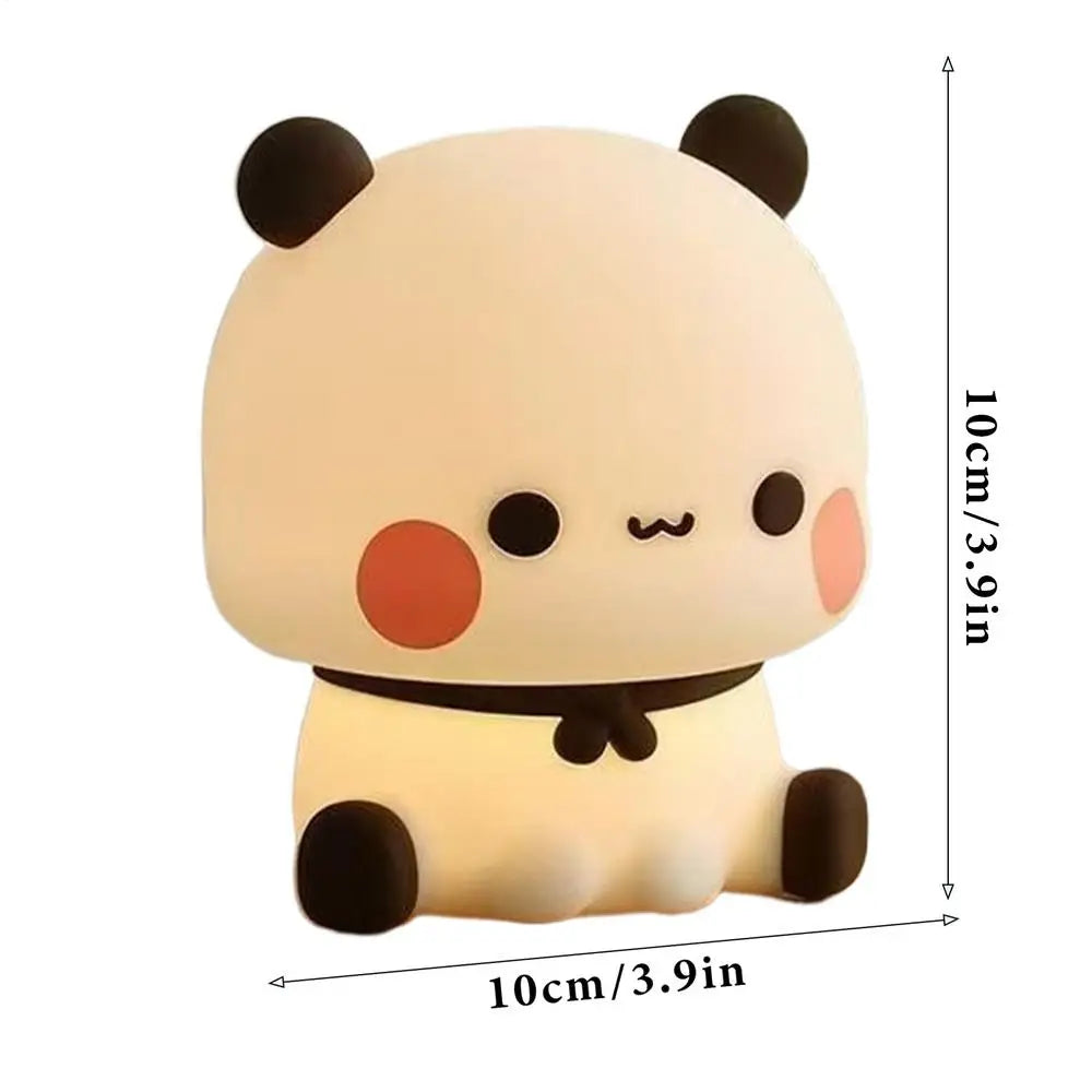 Panda Night Light