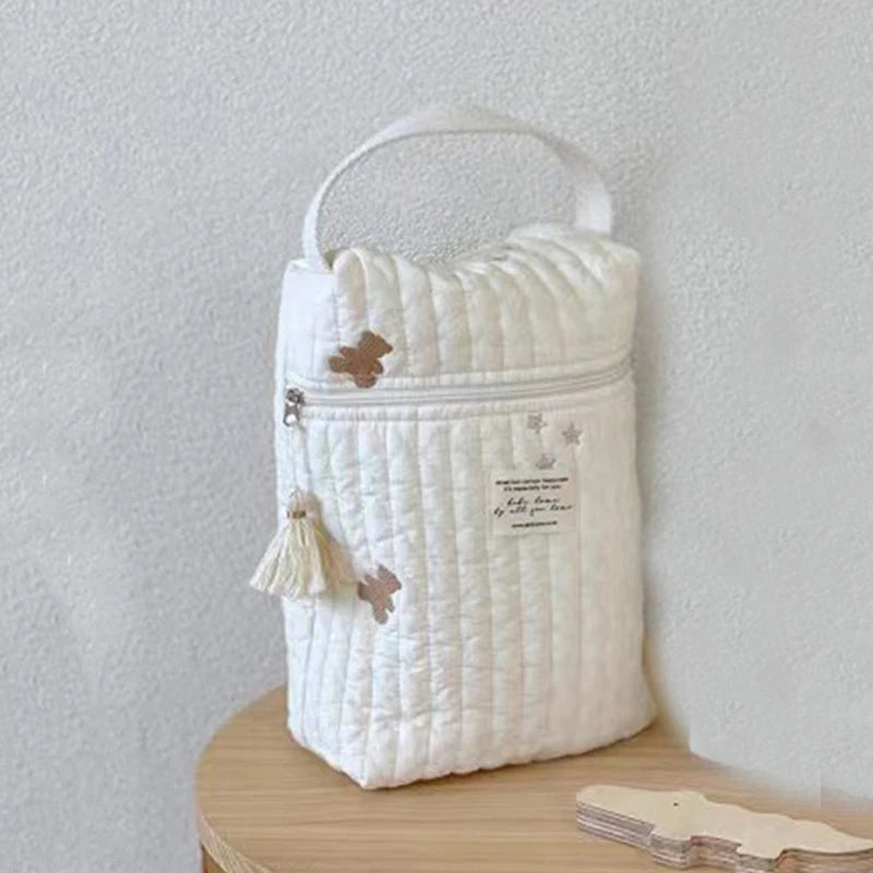 Stroller Diaper Caddy