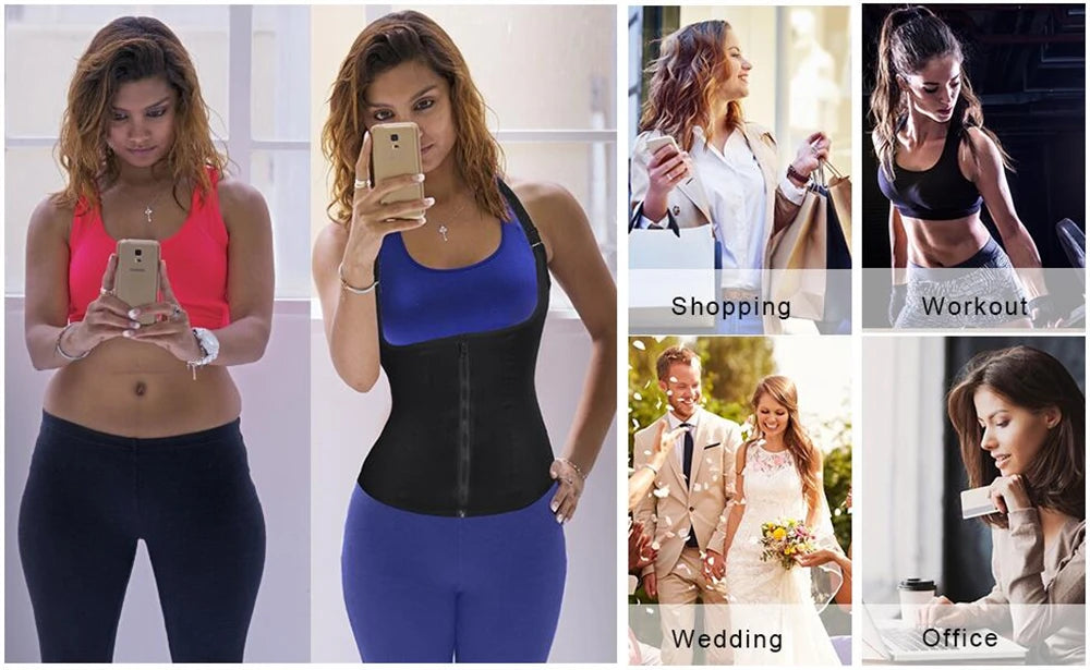 Postpartum Belly Band