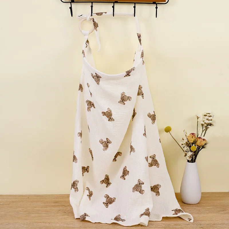 Nursing Cover
