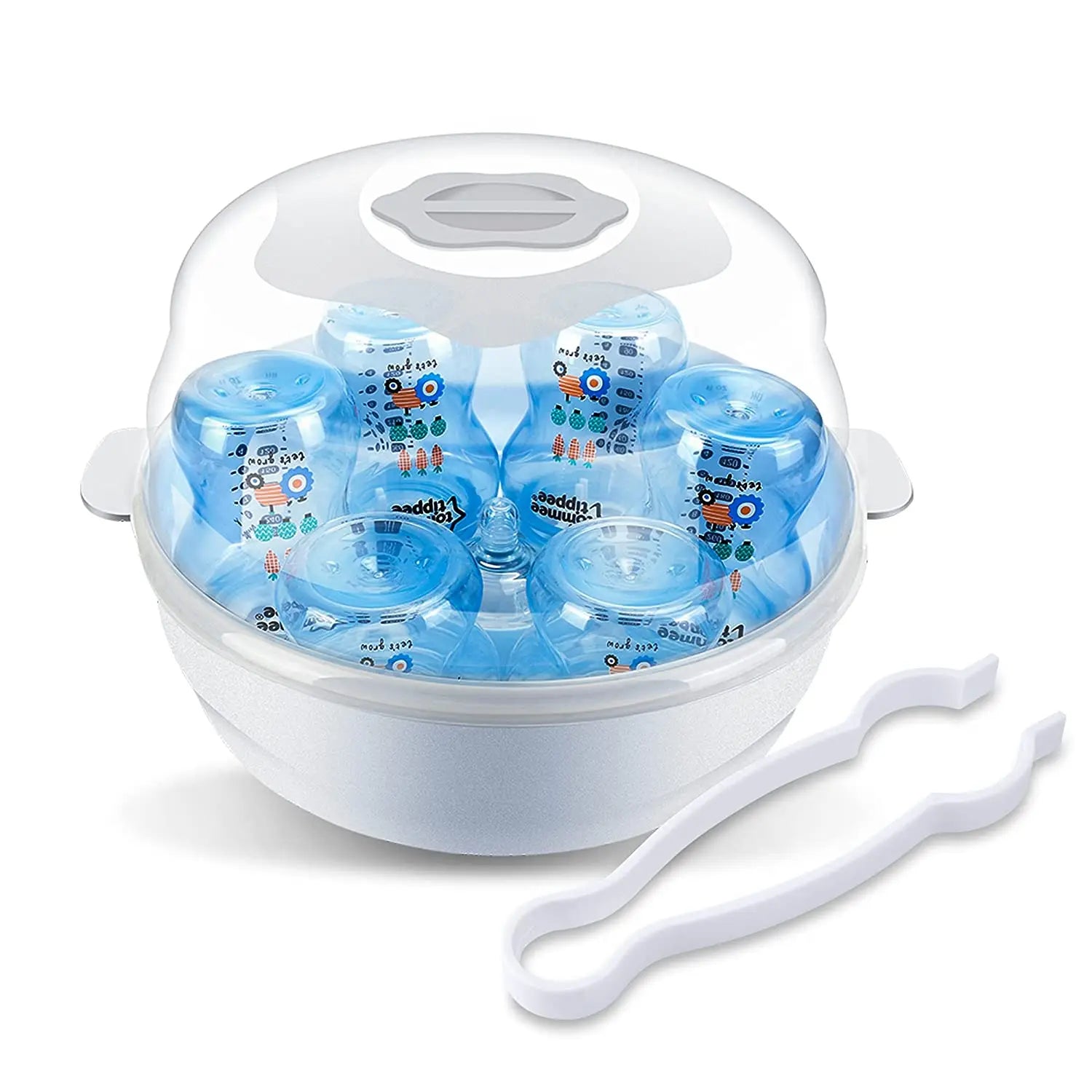 Microwave Bottle Steriliser