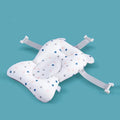 Foldable Baby Bath Seat