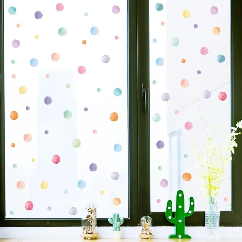 Nursery Wall Decals