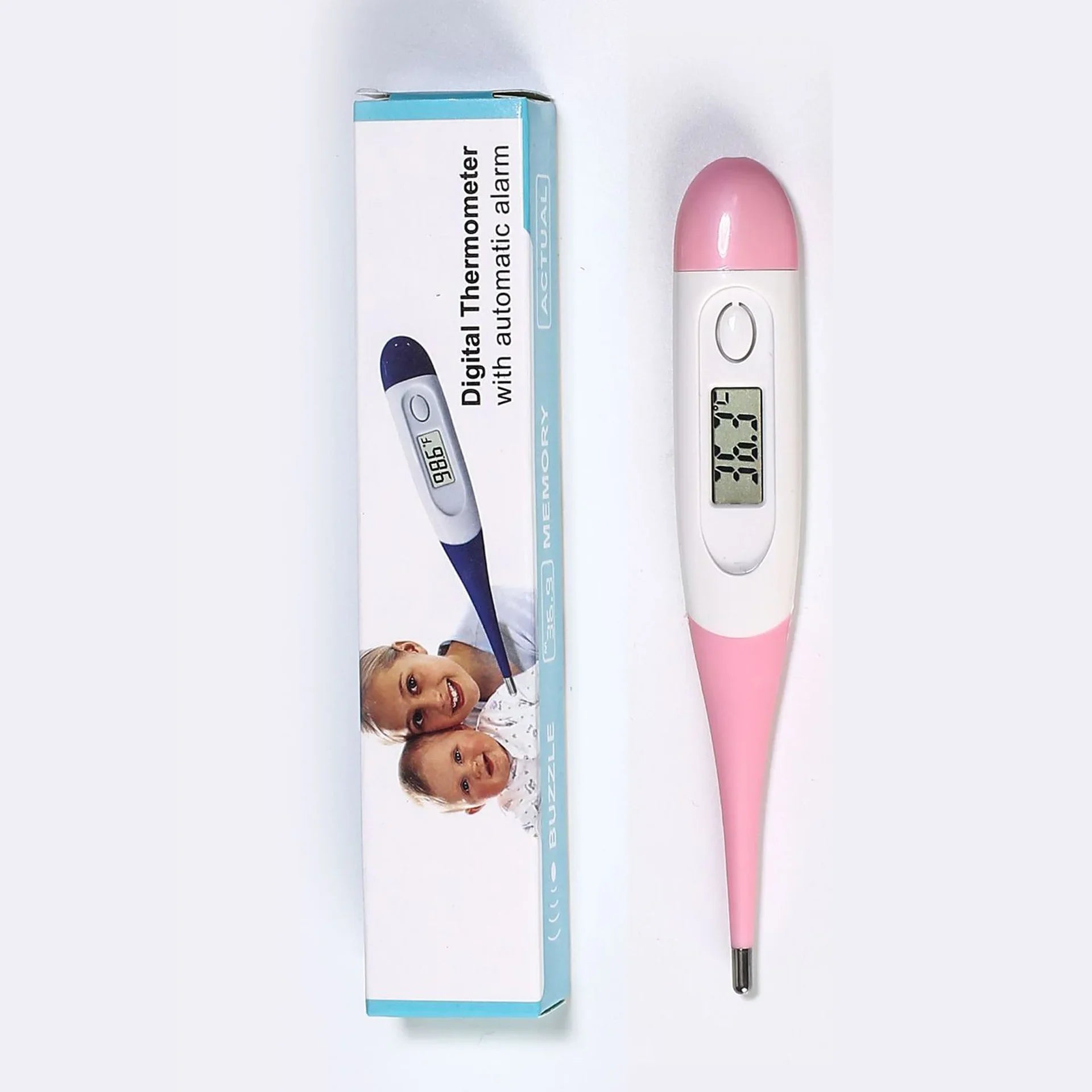 Digital Baby Thermometer