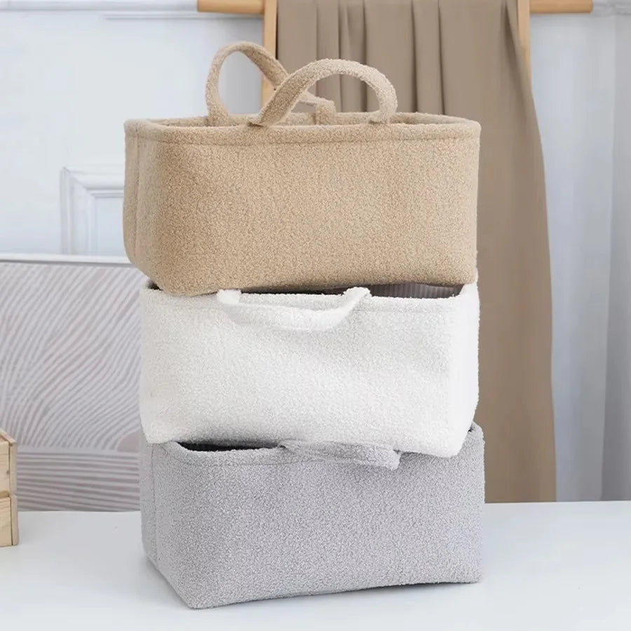 Travel Diaper Bag