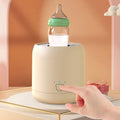 Electric Formula Mixer
