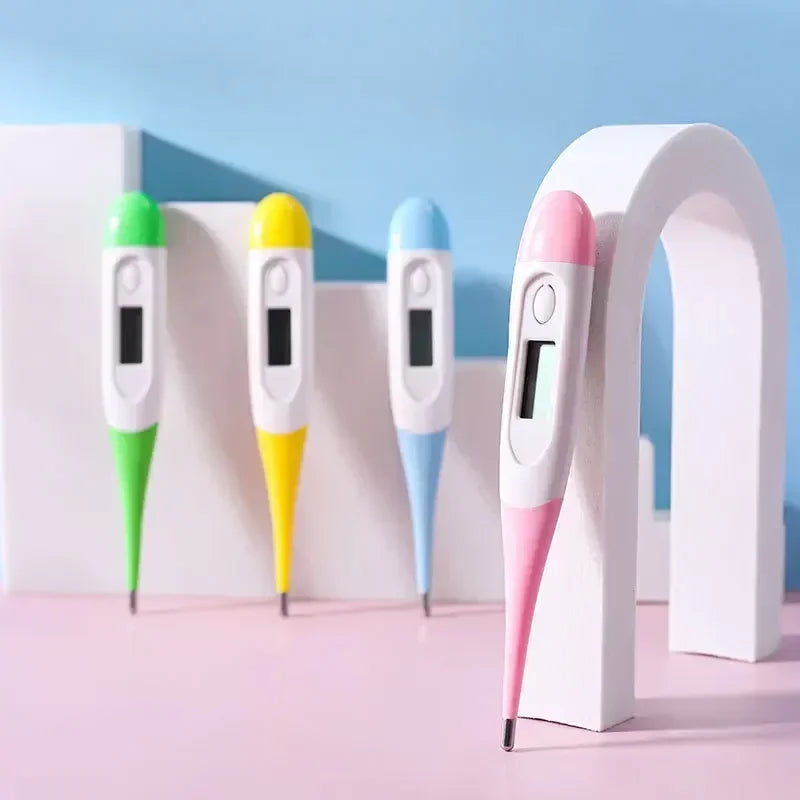 Digital Baby Thermometer