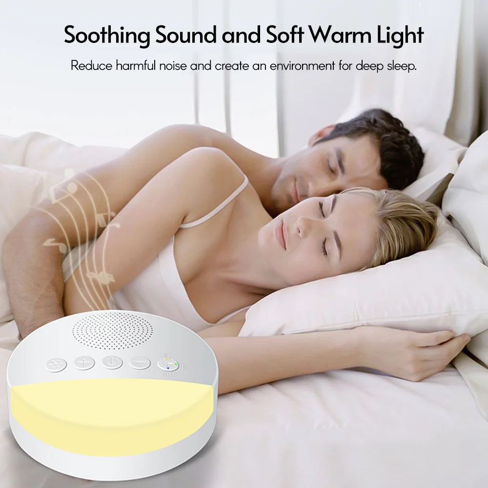 White Noise Machine