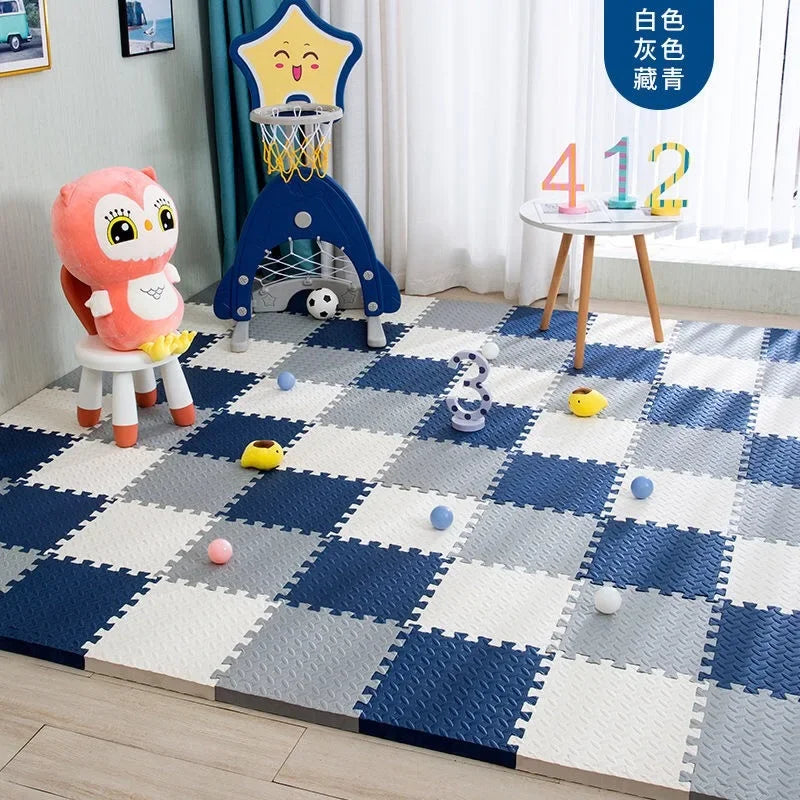 Foam Play Mat (12-Pack)