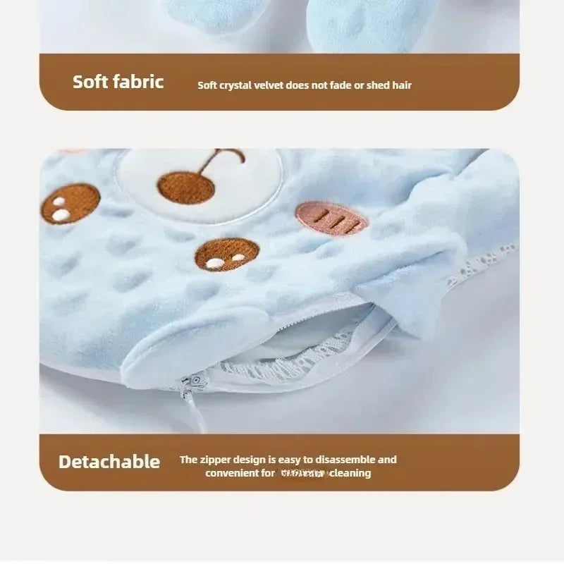 Sleep Aid Palm Pillow