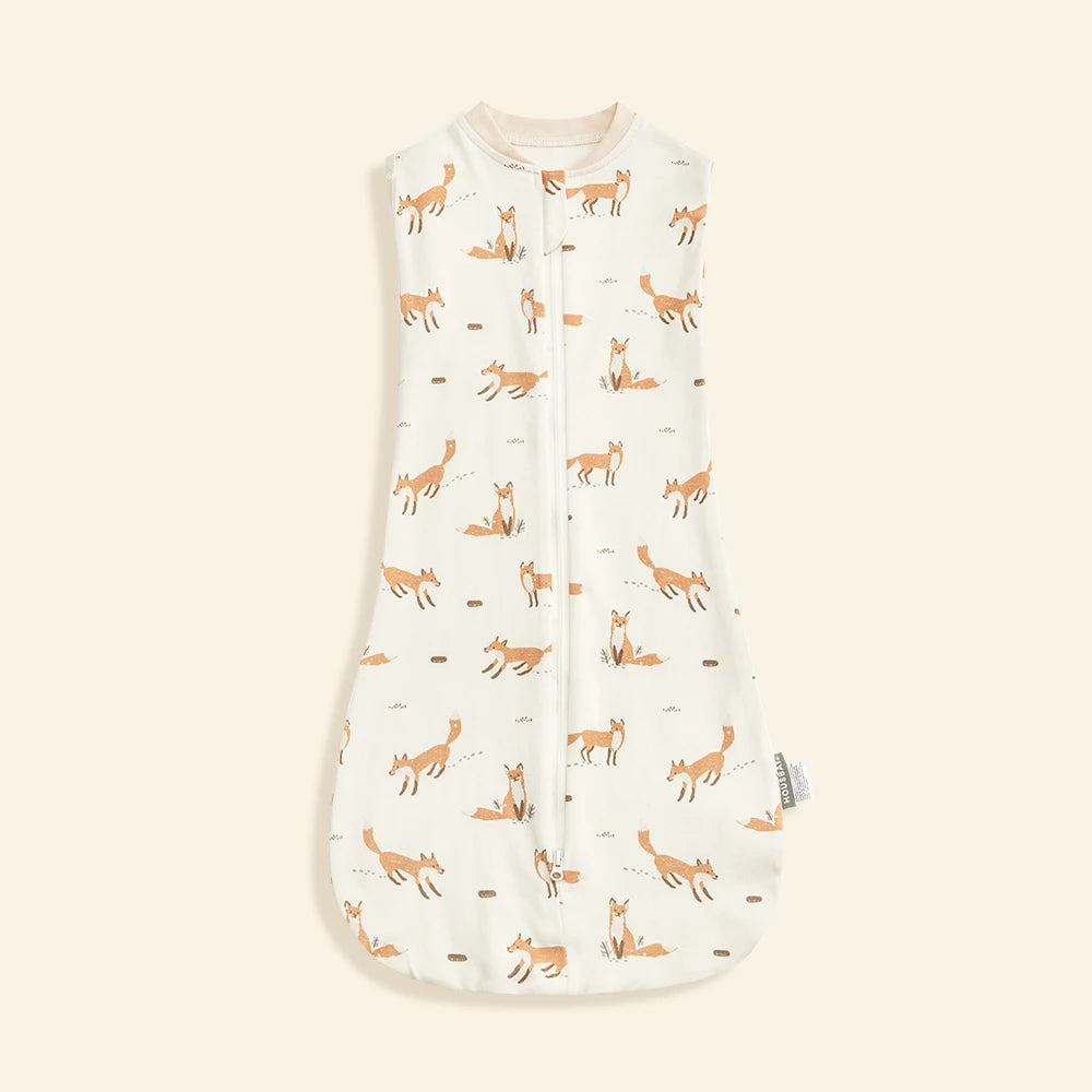 Cotton Baby Sleep Sack