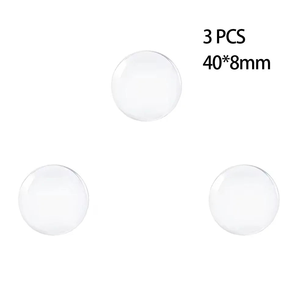 Door Knob Wall Shield