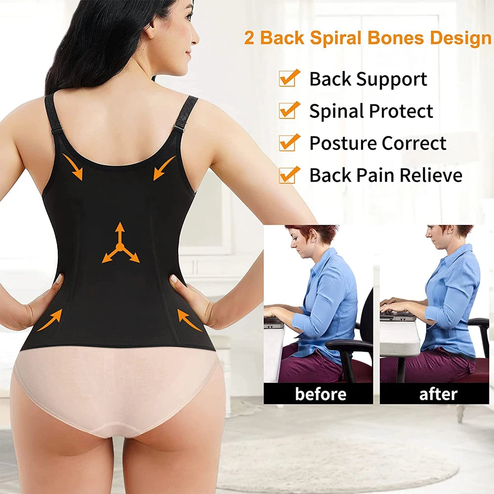 Postpartum Belly Band