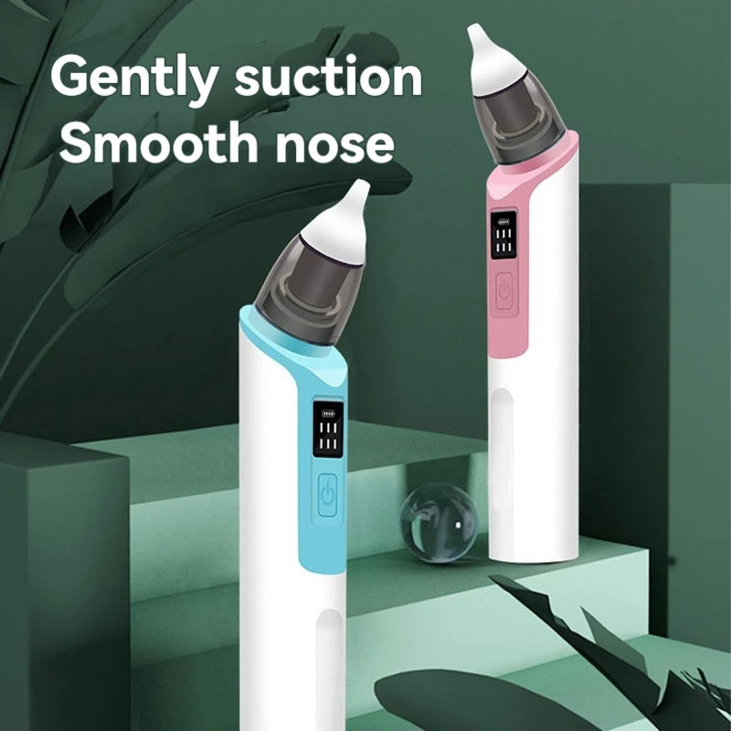 Electric Nasal Aspirator