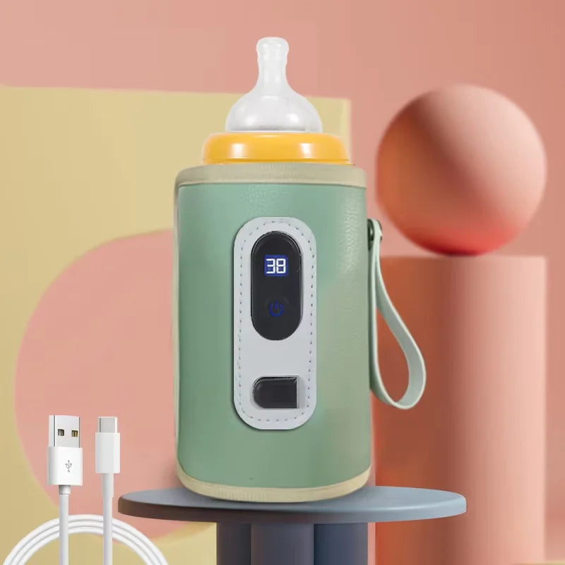 Bottle Warmer Sleeve