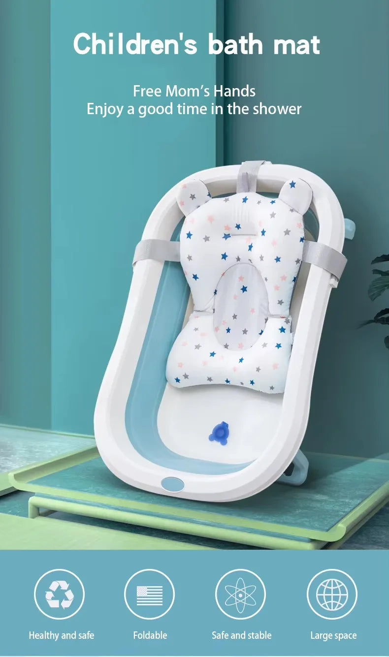 Baby Bath Support Seat