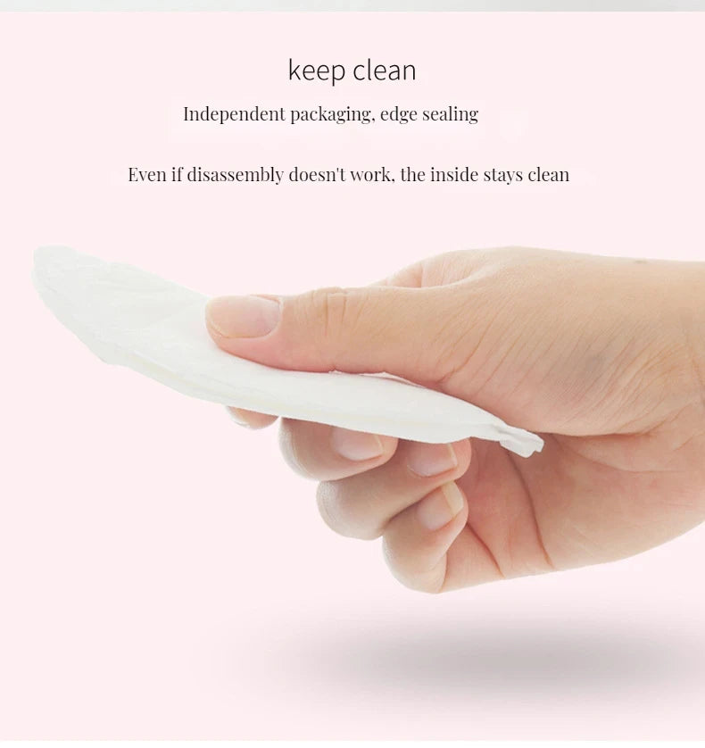 Disposable Nursing Pads