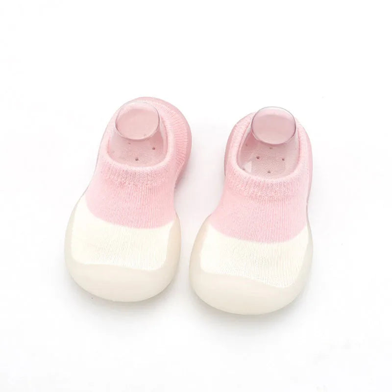 Non-Slip Baby Booties