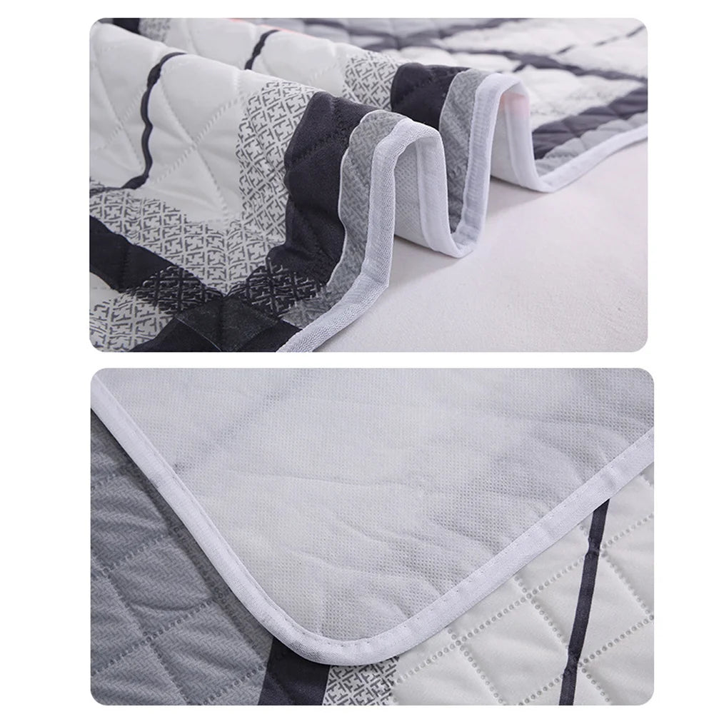 Waterproof Mattress Protector