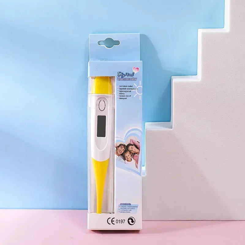 Digital Baby Thermometer