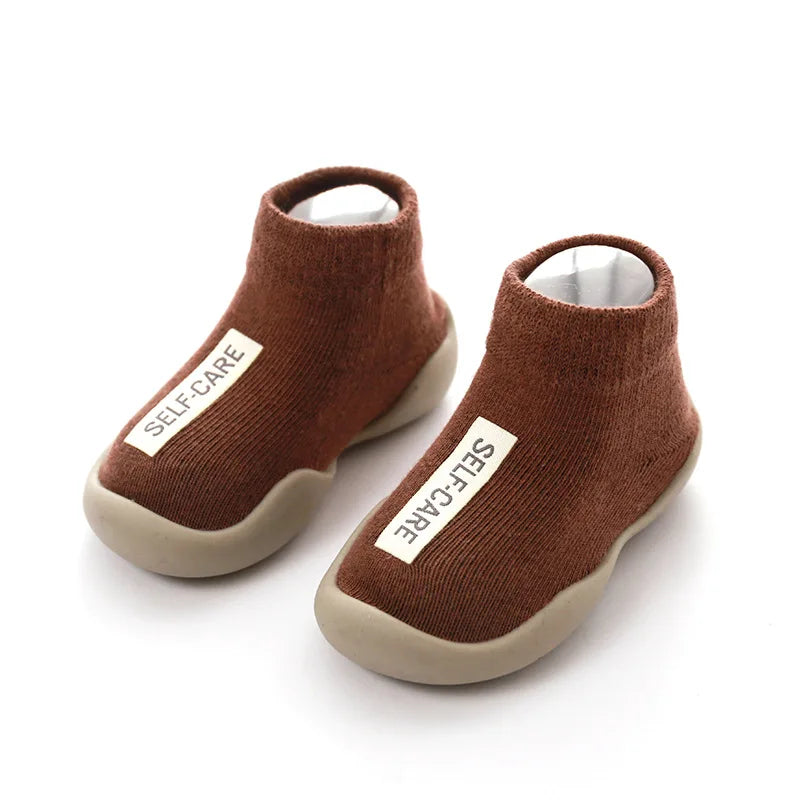 Non-Slip Baby Booties