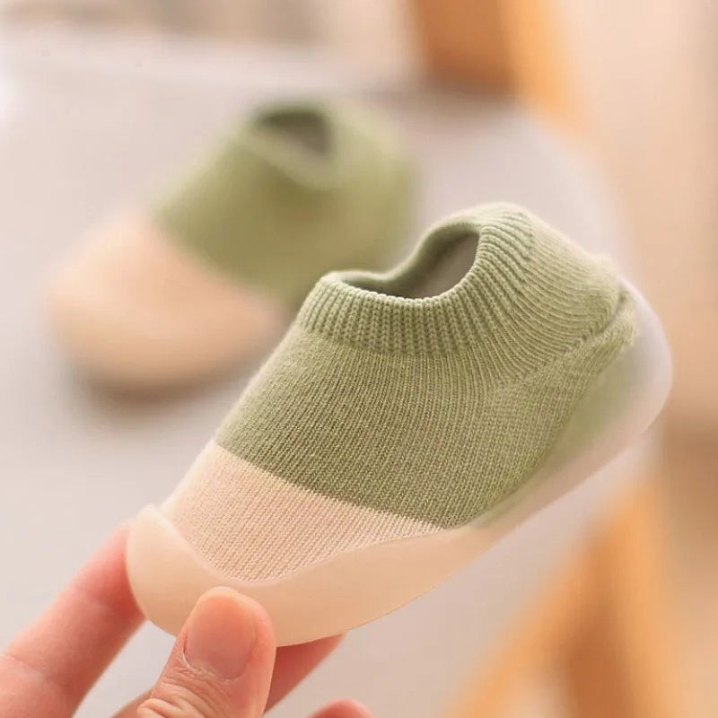 Non-Slip Baby Booties