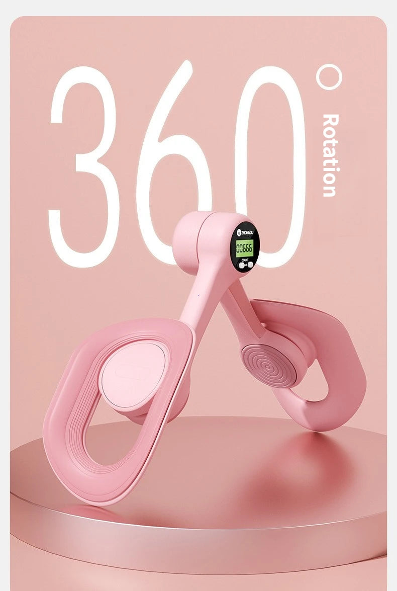 Postpartum Recovery Trainer