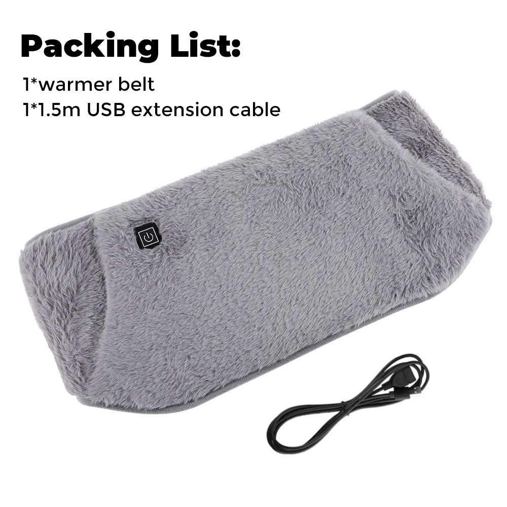 Electric Hand Warmer