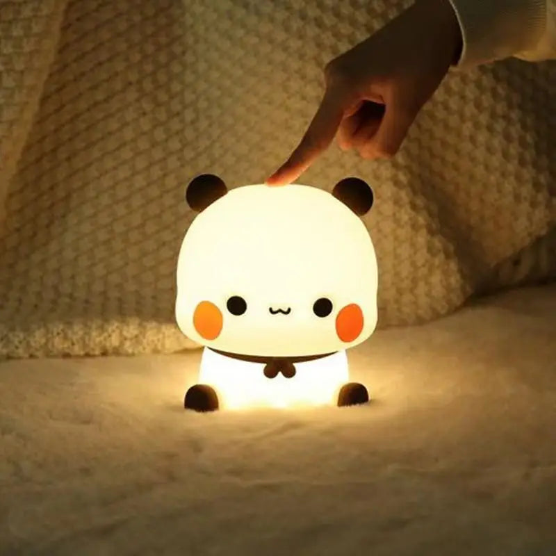 Panda Night Light