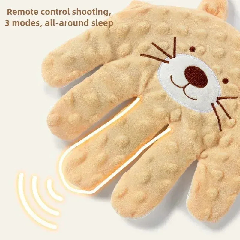 Sleep Aid Palm Pillow