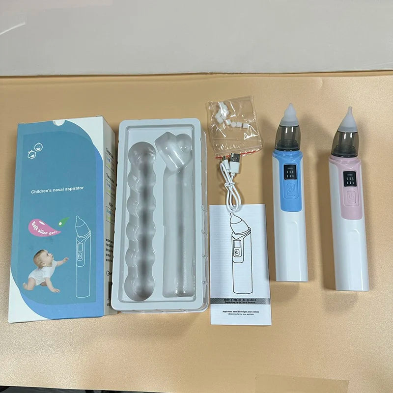 Electric Nasal Aspirator
