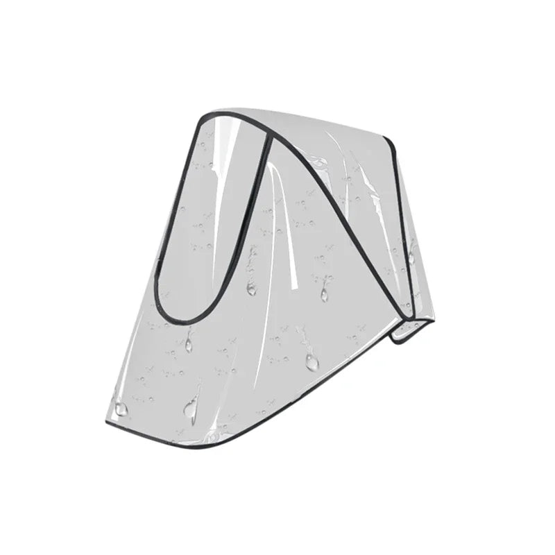 Universal Stroller Rain Cover